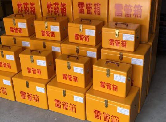 濠江玻璃钢雷管箱的使用寿命一般是多少？