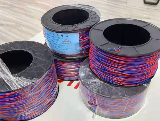 濠江数码雷管脚线有哪些规格？