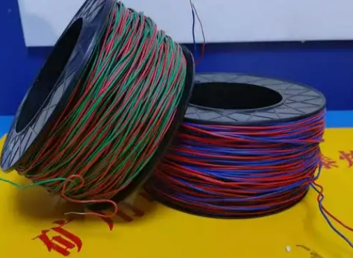 濠江放炮线的主要材质有哪些？不同材质的适用场景有何区别？