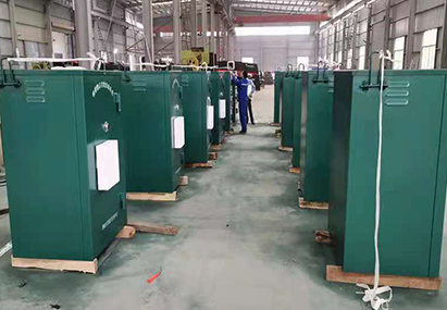 濠江移动炸药库：安全与效率并重的爆破行业新趋势